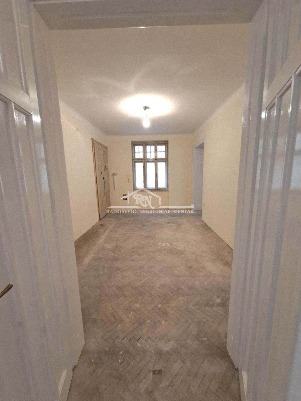 Stan Prodaja Beograd Stan Prodaja Beograd Gundulićev Venac 91 m2