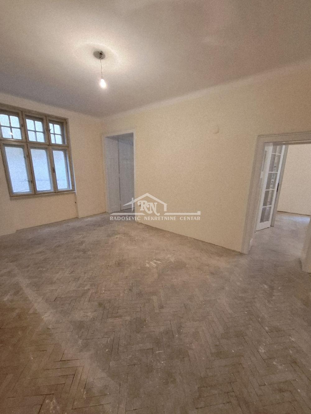 Stan Prodaja Beograd Stan Prodaja Beograd Gundulićev Venac 91 m2