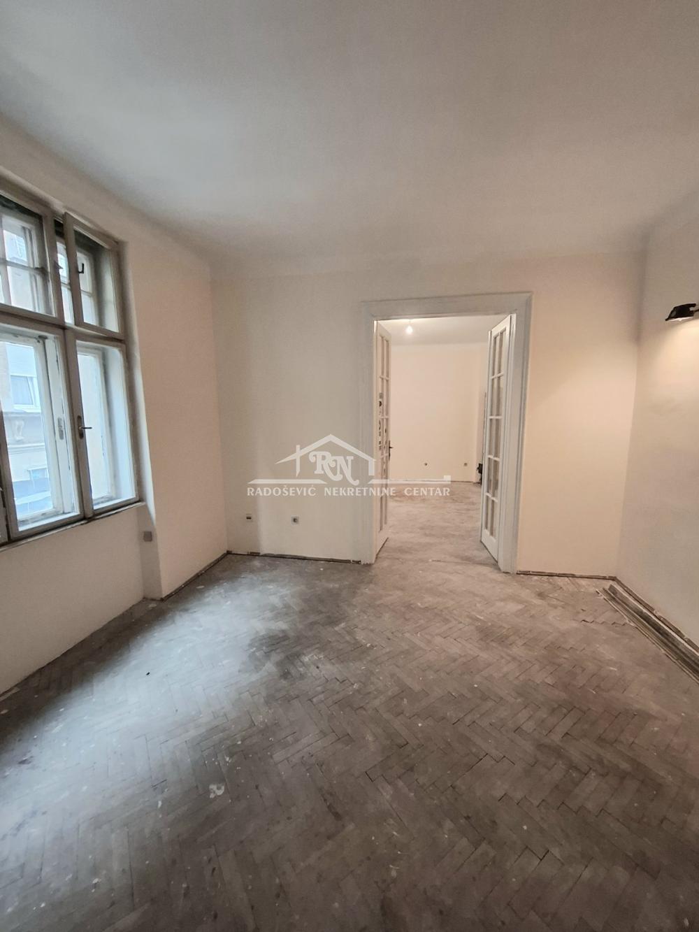 Stan Prodaja Beograd Stan Prodaja Beograd Gundulićev Venac 91 m2