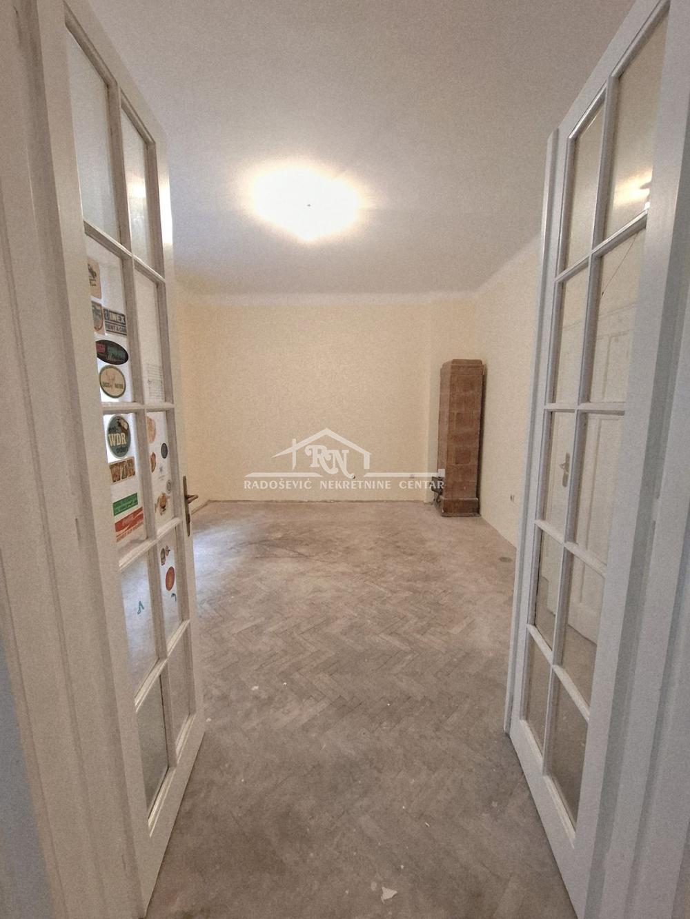 Stan Prodaja Beograd Stan Prodaja Beograd Gundulićev Venac 91 m2