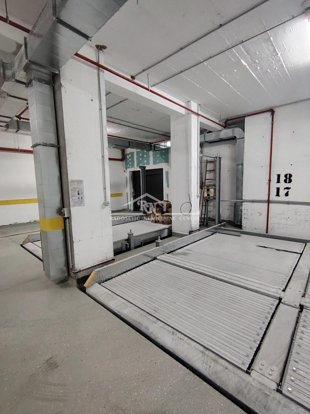 260001594_17_20260725091319 Trosoban stan na prodaju, Crveni Krst, Beograd, 78m², 344.000 €