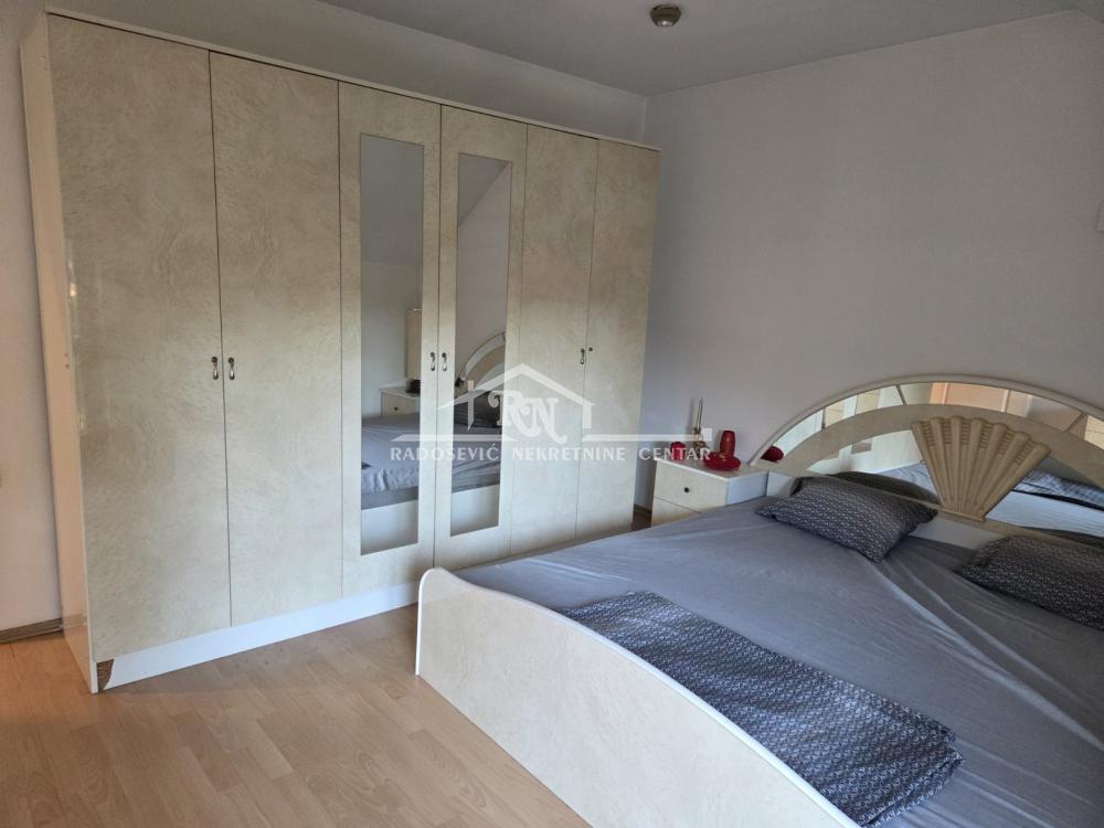 Stan Izdavanje Beograd Boleč 200 m2