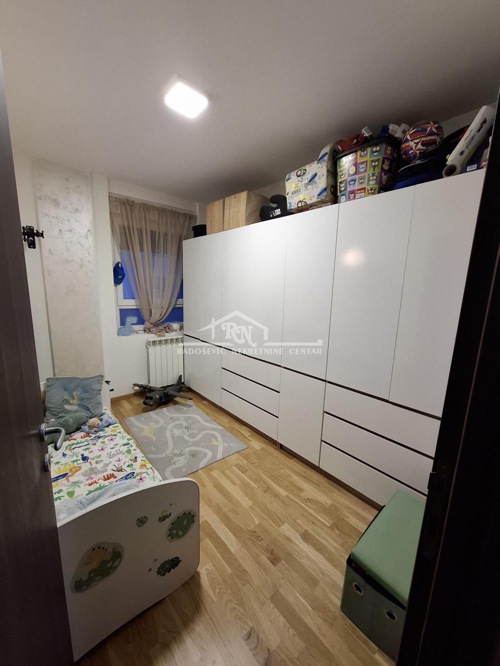 Stan Prodaja Beograd Stan Prodaja Beograd Višnjička Banja 44 m2