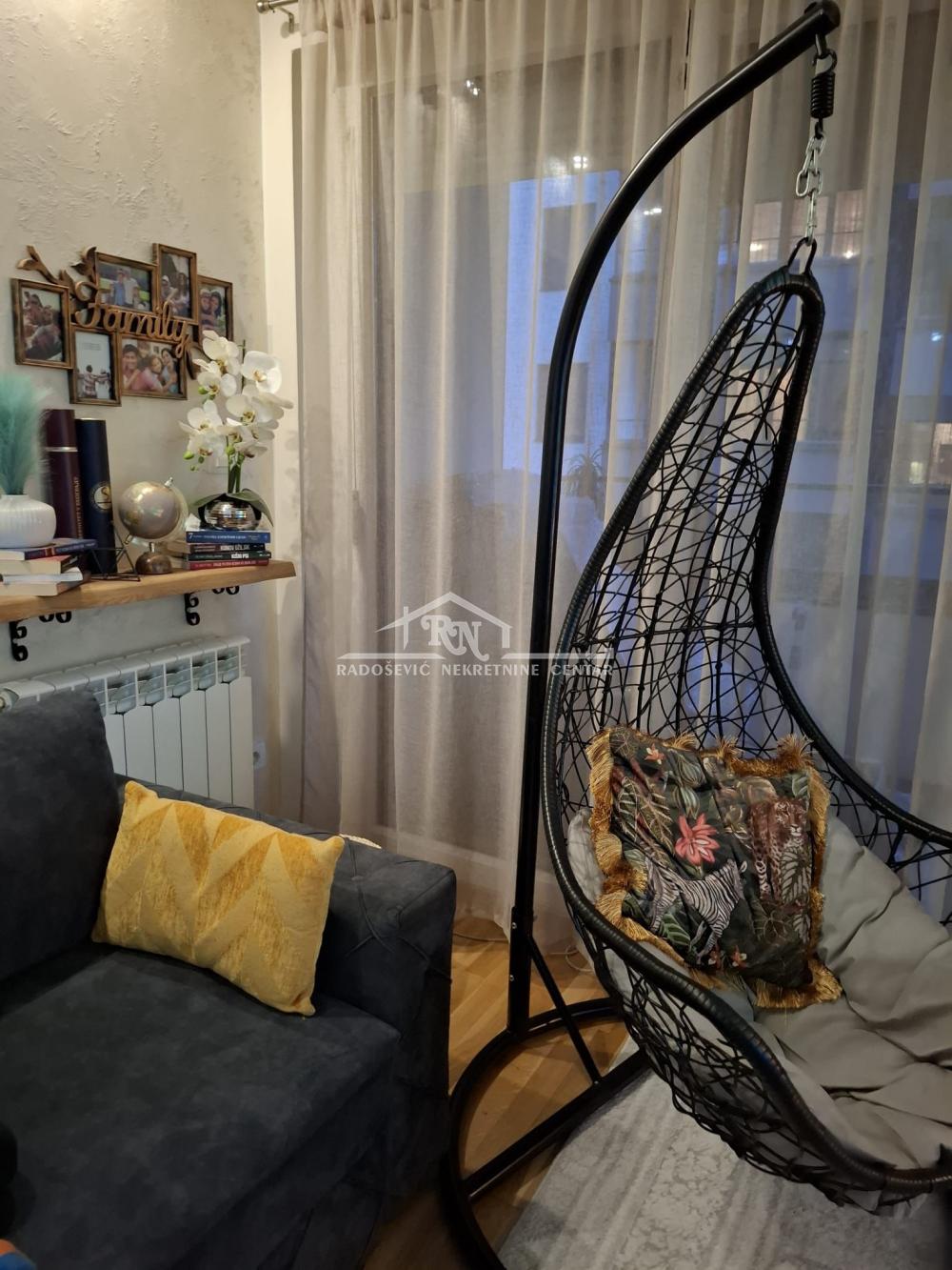 Stan Prodaja Beograd Stan Prodaja Beograd Višnjička Banja 44 m2