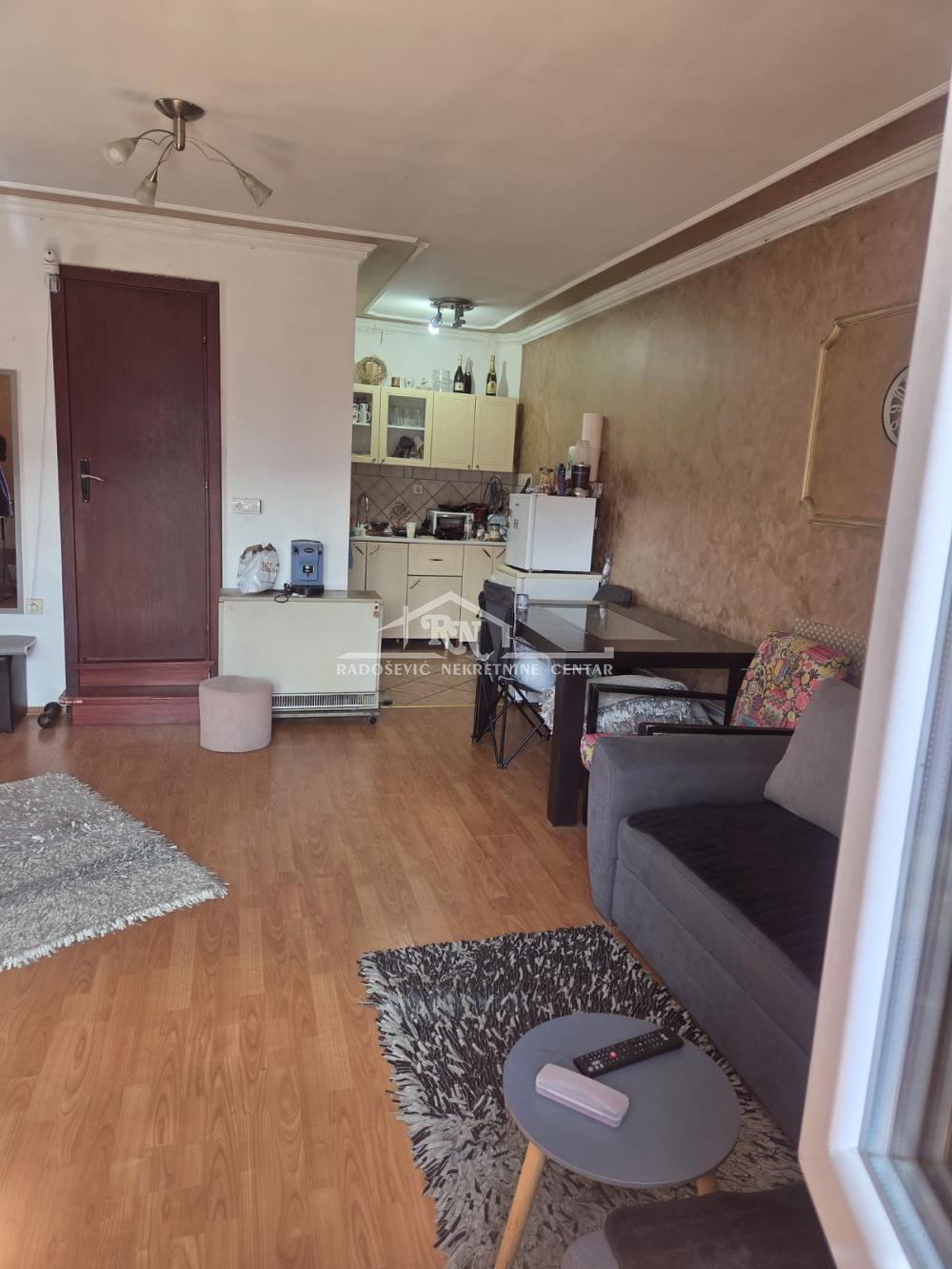 Stan Prodaja Beograd Stan Prodaja Beograd Trošarina 98 m2