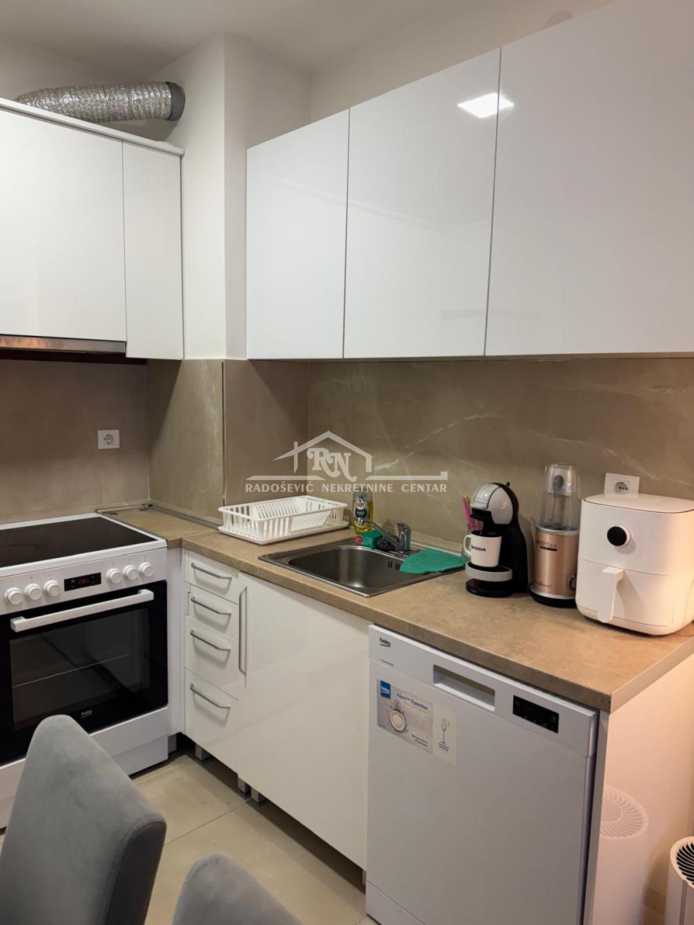 Stan Prodaja Beograd Stan Prodaja Beograd Višnjička Banja 44 m2