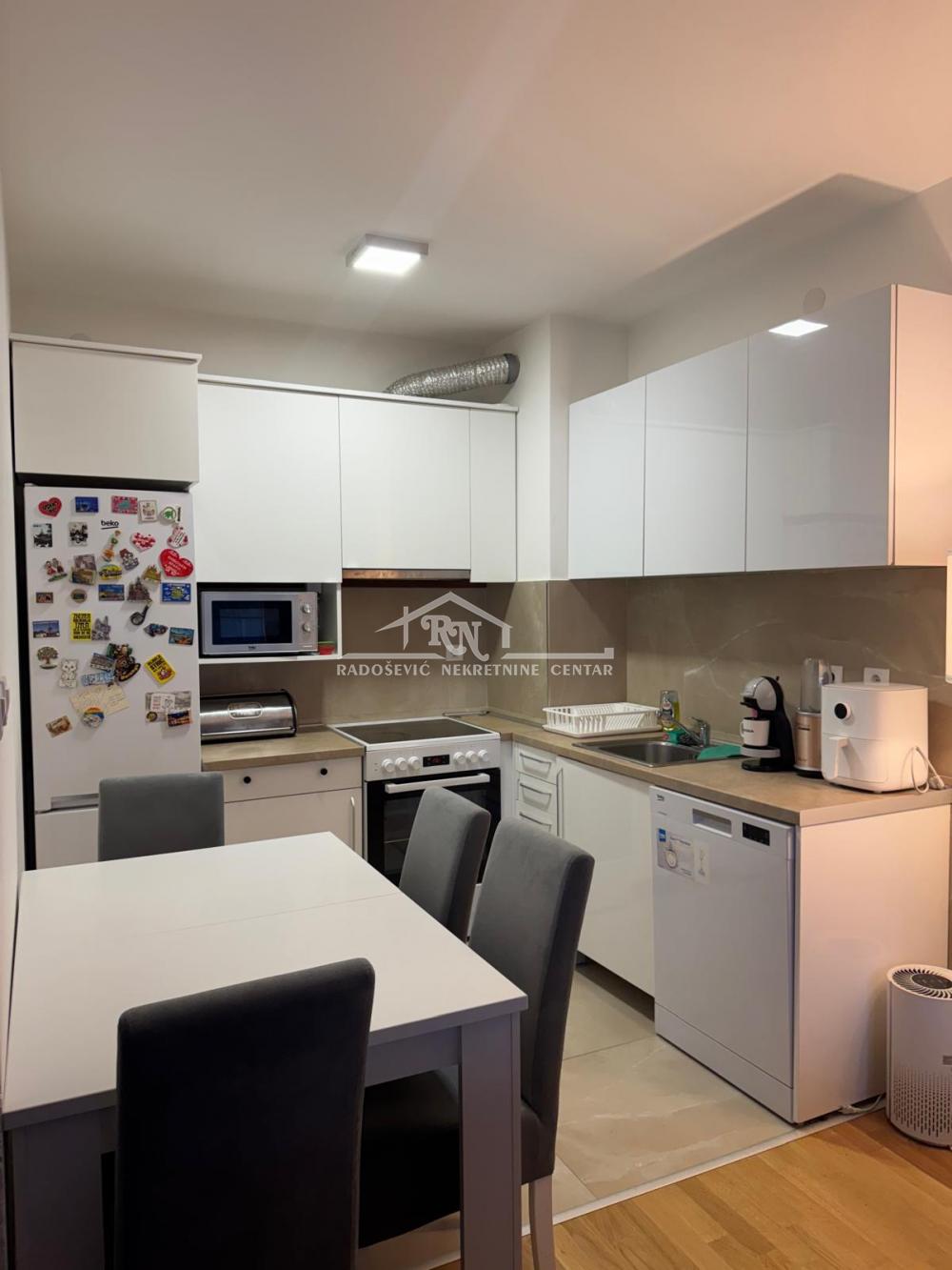 Stan Prodaja Beograd Stan Prodaja Beograd Višnjička Banja 44 m2