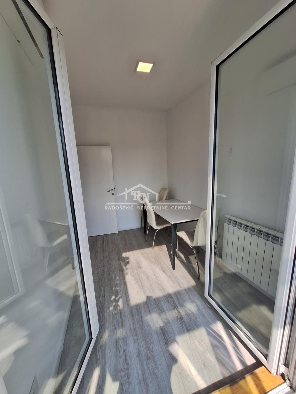 Stan Prodaja Beograd Đeram Pijaca 118 m2
