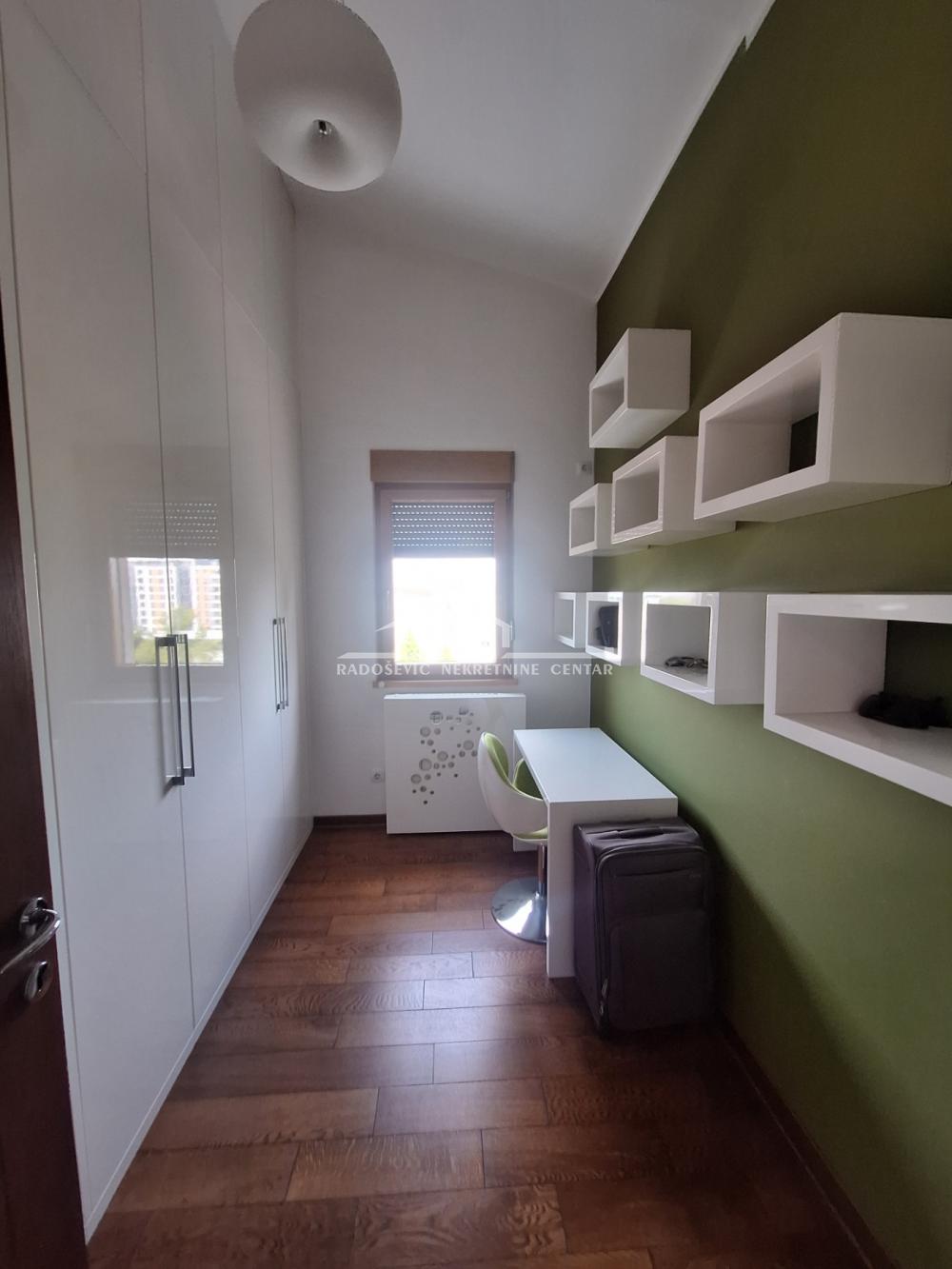 Stan Prodaja Beograd Stan Prodaja Beograd Saobraćajni Fakultet 87 m2