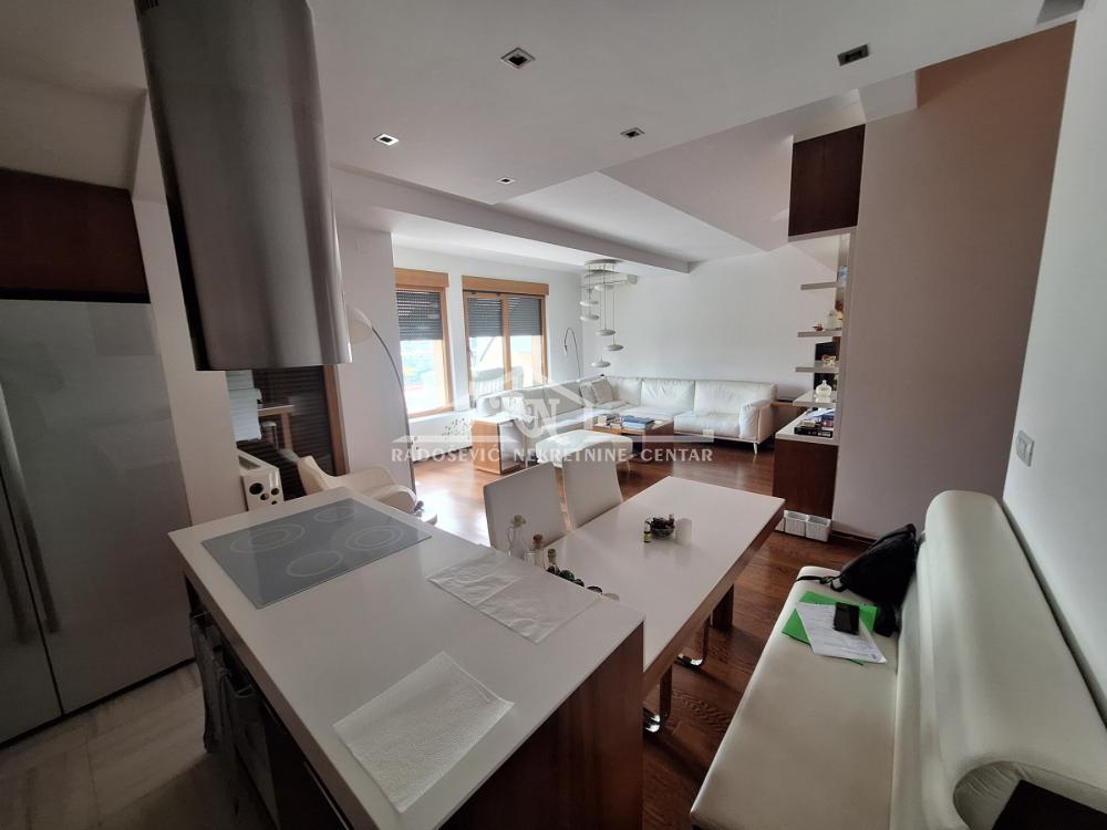 Stan Prodaja Beograd Stan Prodaja Beograd Saobraćajni Fakultet 87 m2