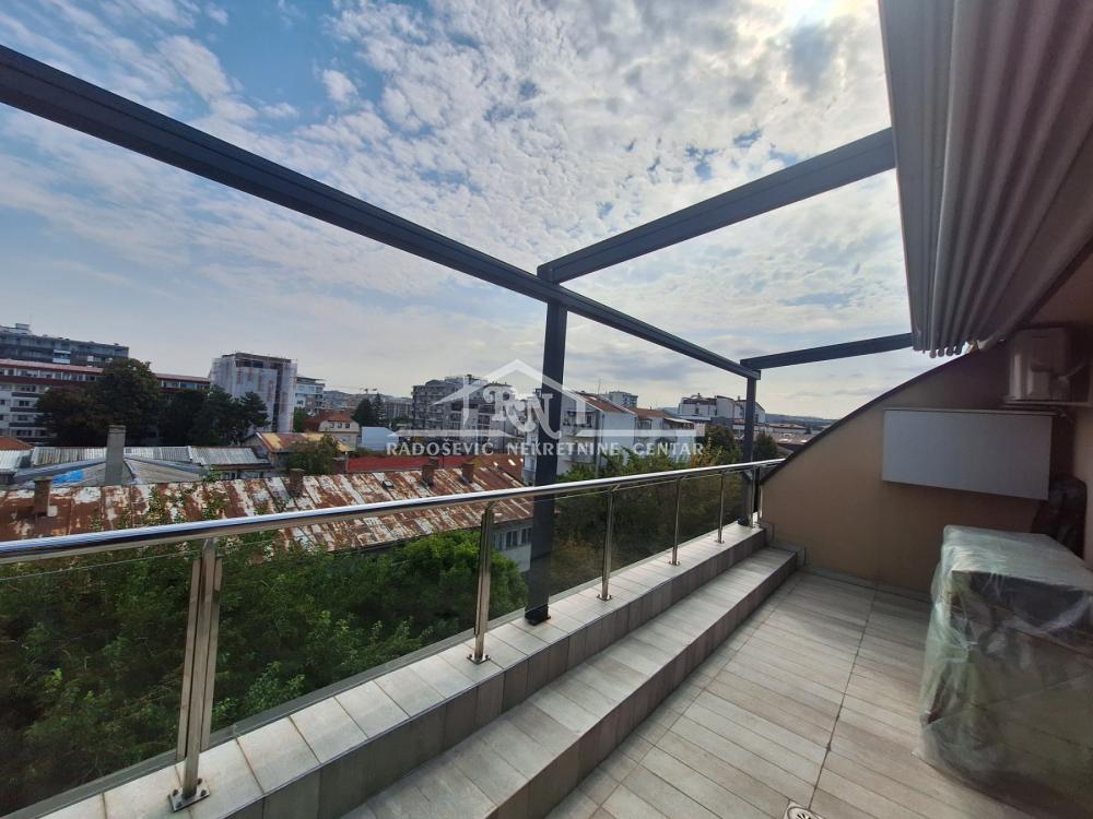 260001672_8_20260918143553 Dvosoban stan na prodaju, Saobraćajni Fakultet, Beograd, 87m², 349.000 €