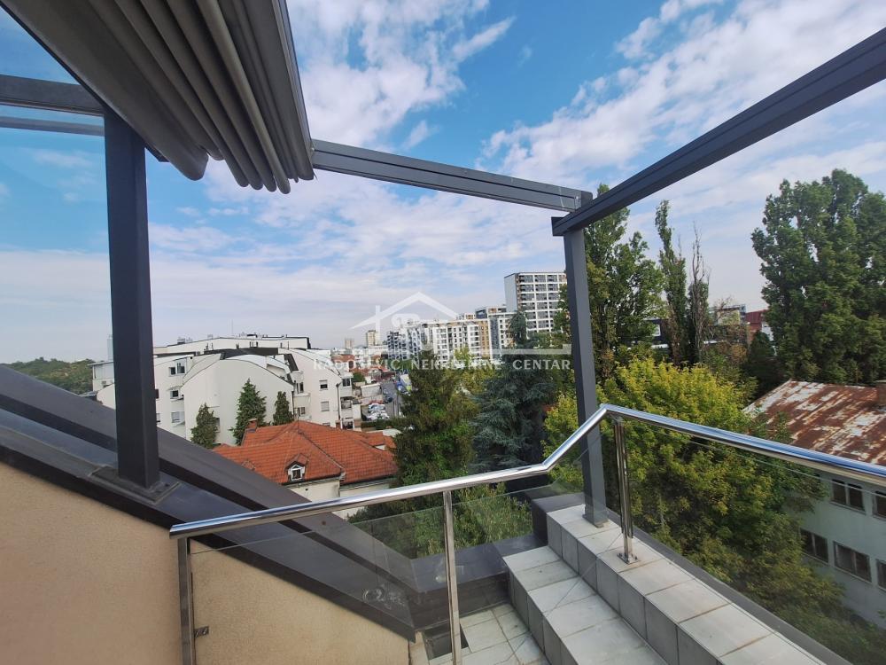260001672_9_20260918143553 Dvosoban stan na prodaju, Saobraćajni Fakultet, Beograd, 87m², 349.000 €