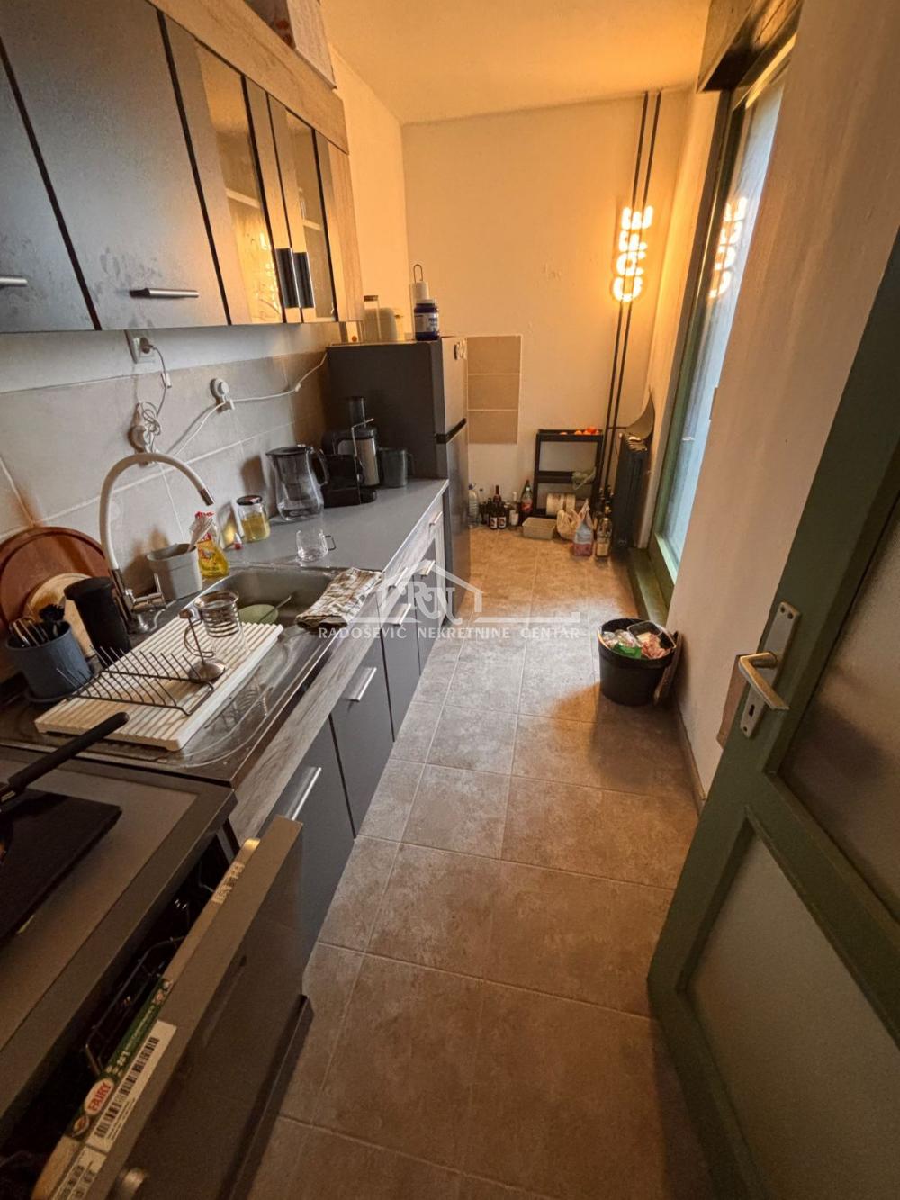 260001675_12_20260926134622 Trosoban stan za izdavanje, Vidikovac, Beograd, 77m², 650 €/mes