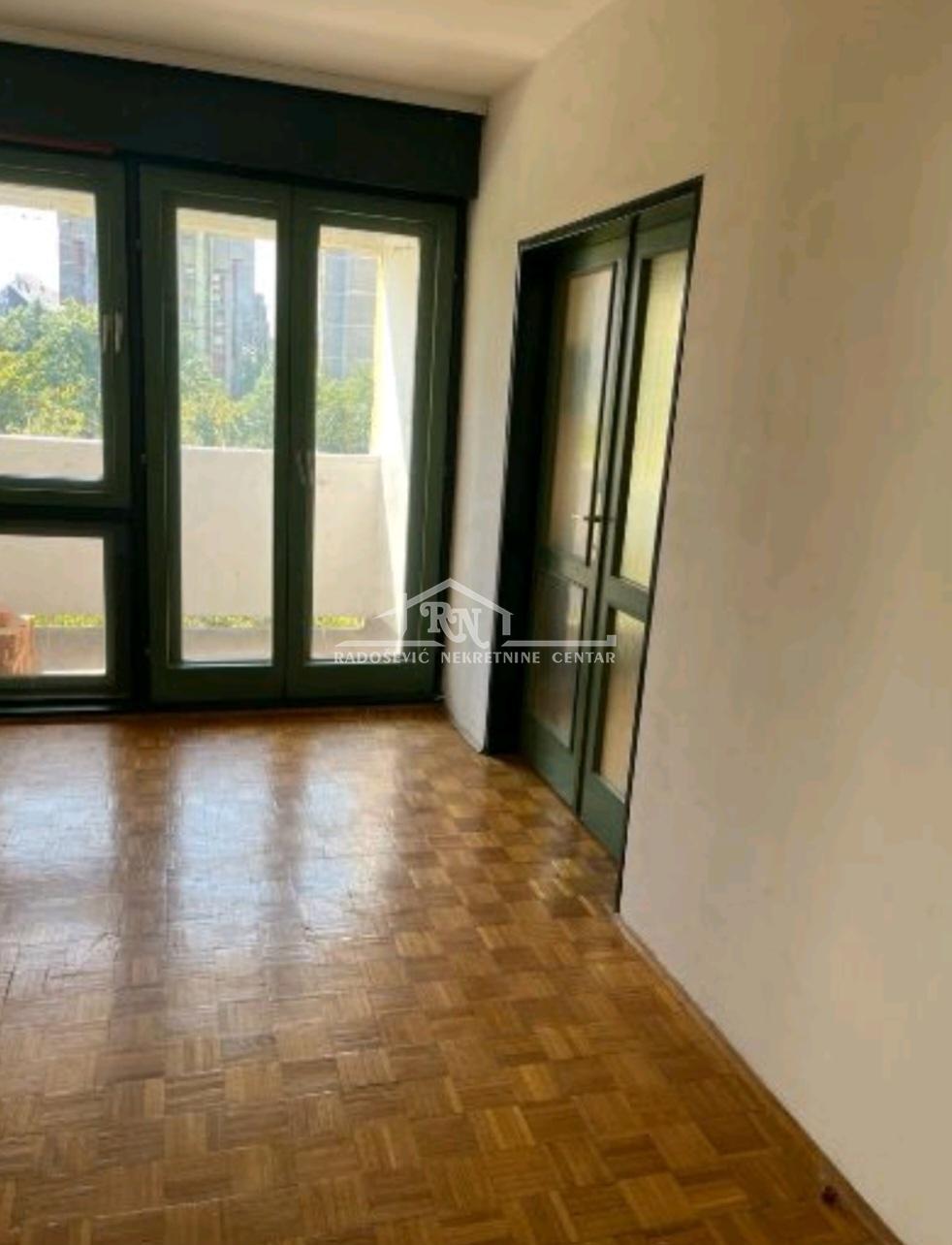 Stan Izdavanje Beograd Stan Izdavanje Beograd Vidikovac 77 m2