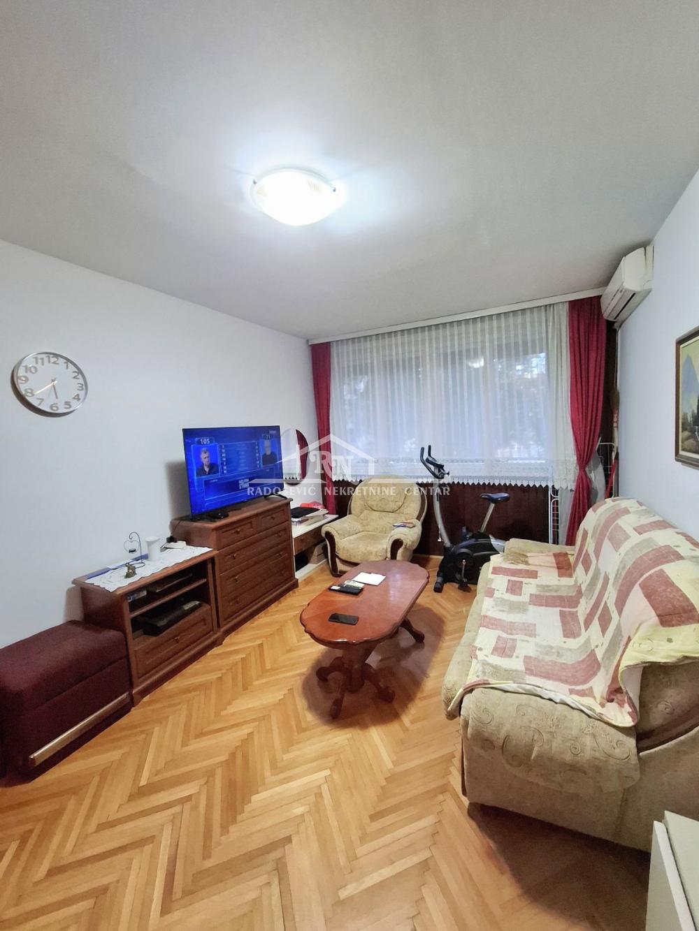 Stan Prodaja Beograd Stan Prodaja Beograd Karaburma 56 m2