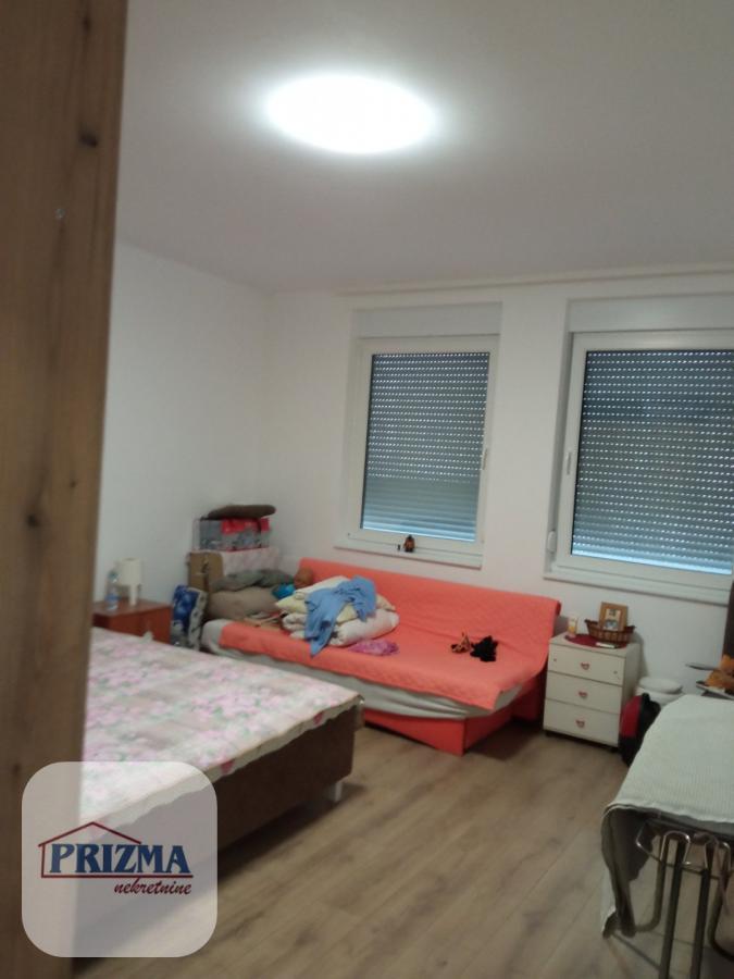 Stan Prodaja Paraćin Stan Prodaja Paraćin 70 m2