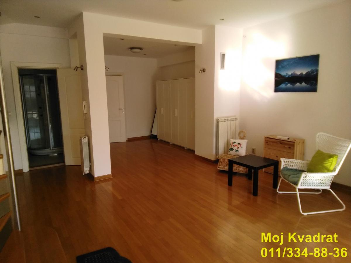 Kuća Izdavanje Beograd Kuća Izdavanje Beograd Dedinje 215 m2