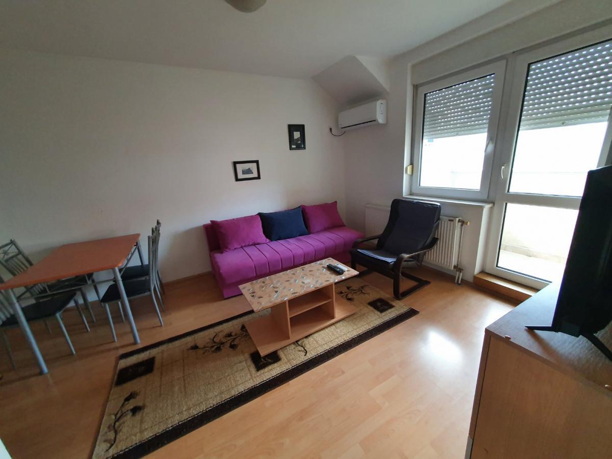 Stan Izdavanje Novi Sad Stan Izdavanje Novi Sad 38 m2