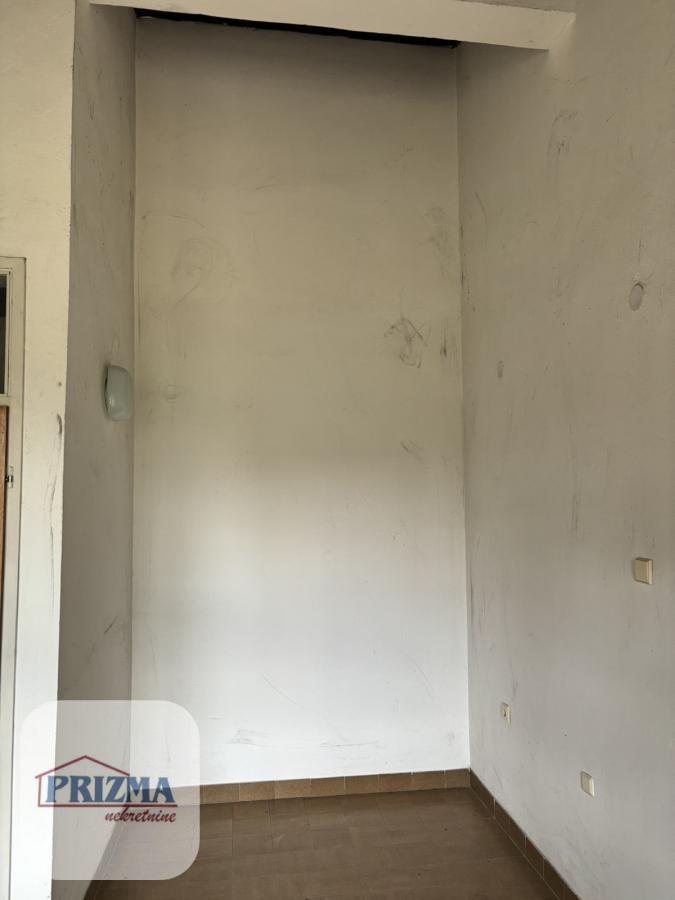 Stan Prodaja Paraćin Stan Prodaja Paraćin 39 m2