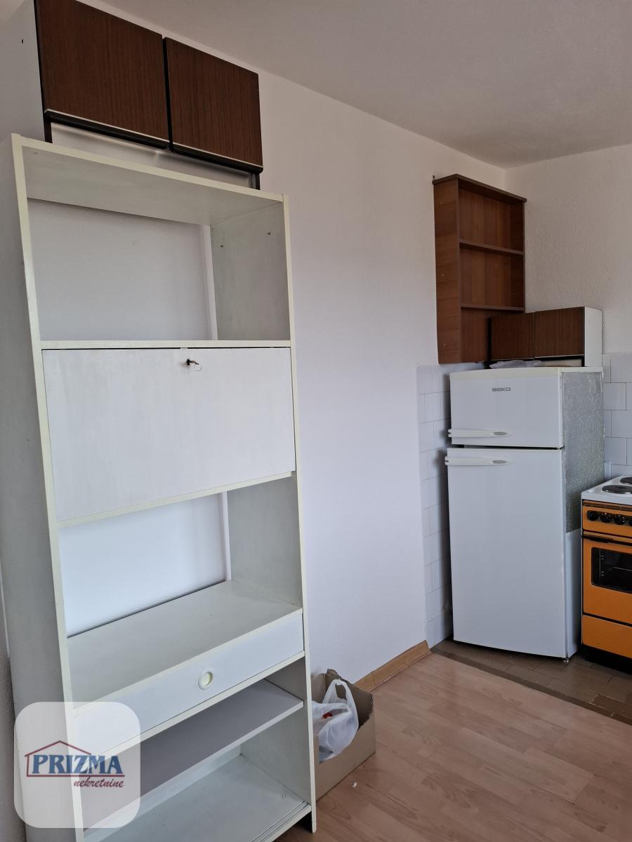 Trosoban stan na prodaju, Centar, Paraćin, 60m², 53.000 €