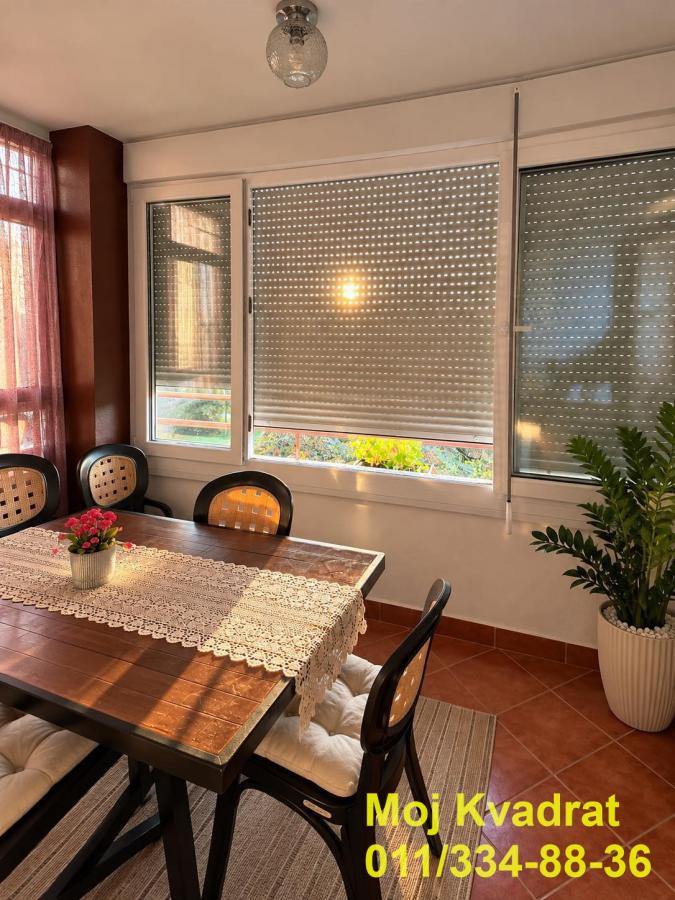 Stan Prodaja Beograd Stan Prodaja Beograd Cerak 65 m2