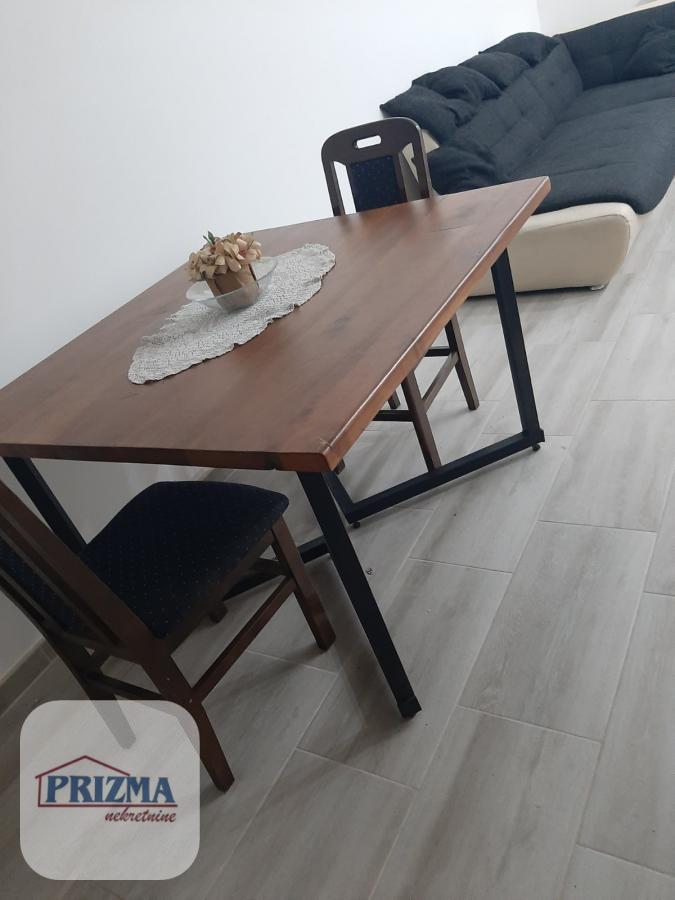 Stan Prodaja Paraćin Stan Prodaja Paraćin 52 m2