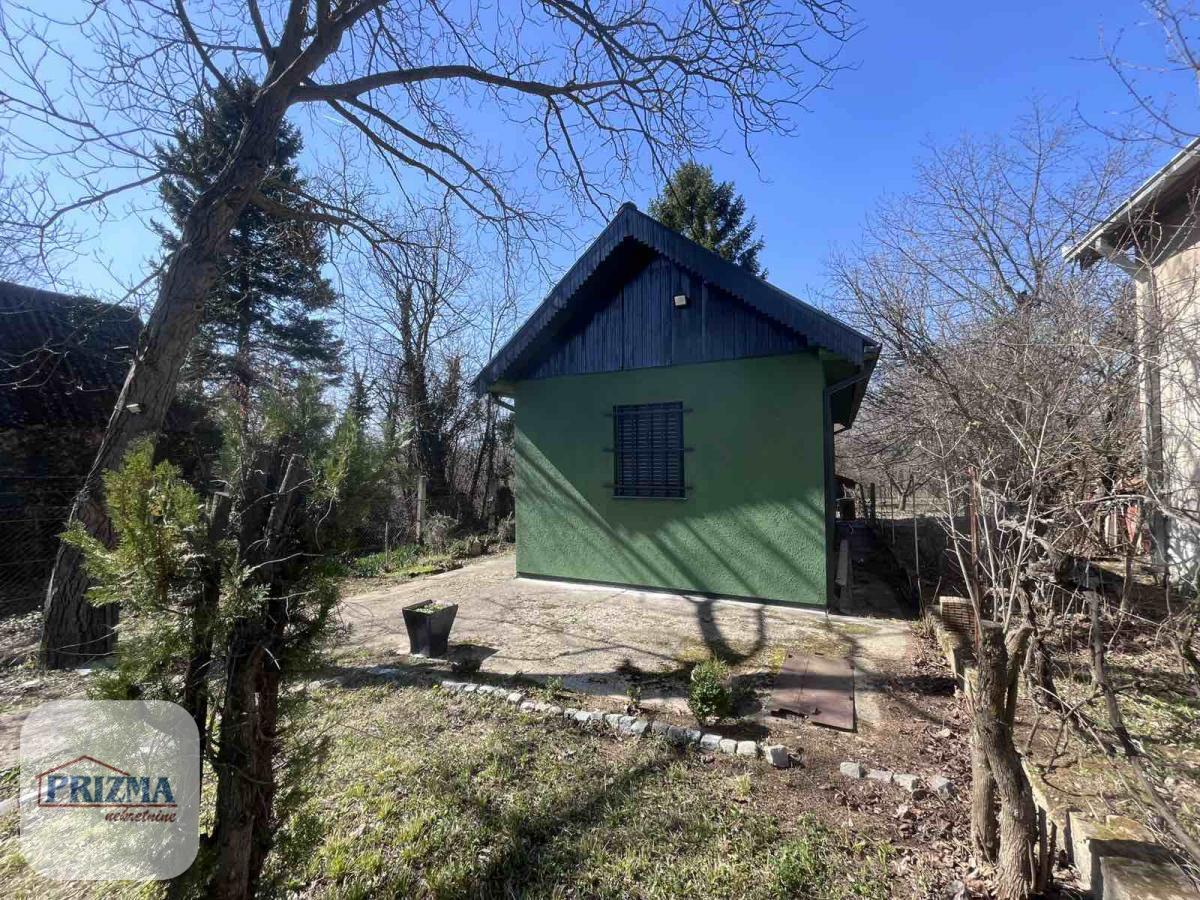 Kuća na prodaju, 7. Juli, Paraćin, 59m², 25.000 €