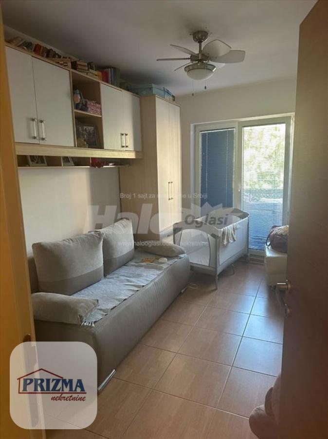 Stan Prodaja Paraćin Stan Prodaja Paraćin 60 m2