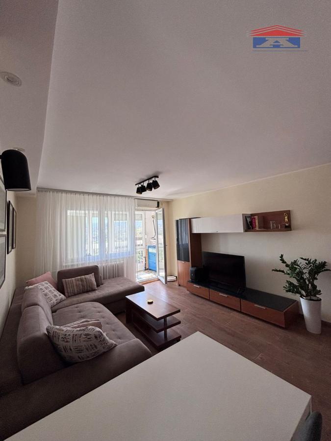 Stan Prodaja Novi Sad Stan Prodaja Novi Sad Liman 4 60 m2
