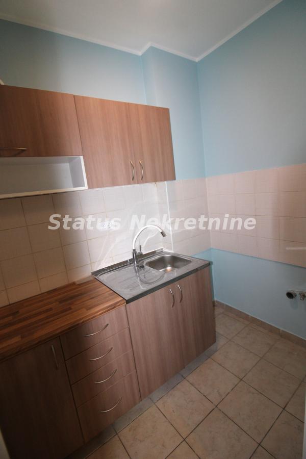 Stan Prodaja Novi Sad  78 m2