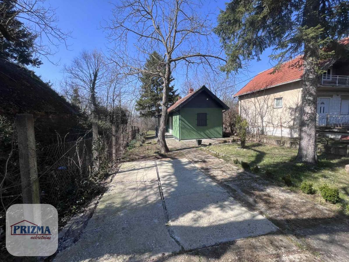 Kuća Prodaja Paraćin  59 m2