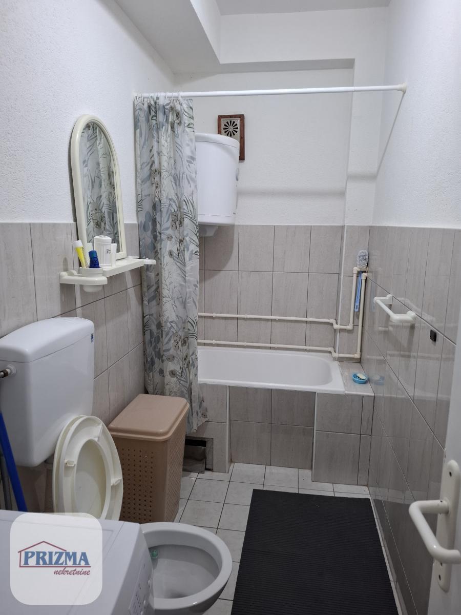 Stan Prodaja Paraćin Stan Prodaja Paraćin 43 m2
