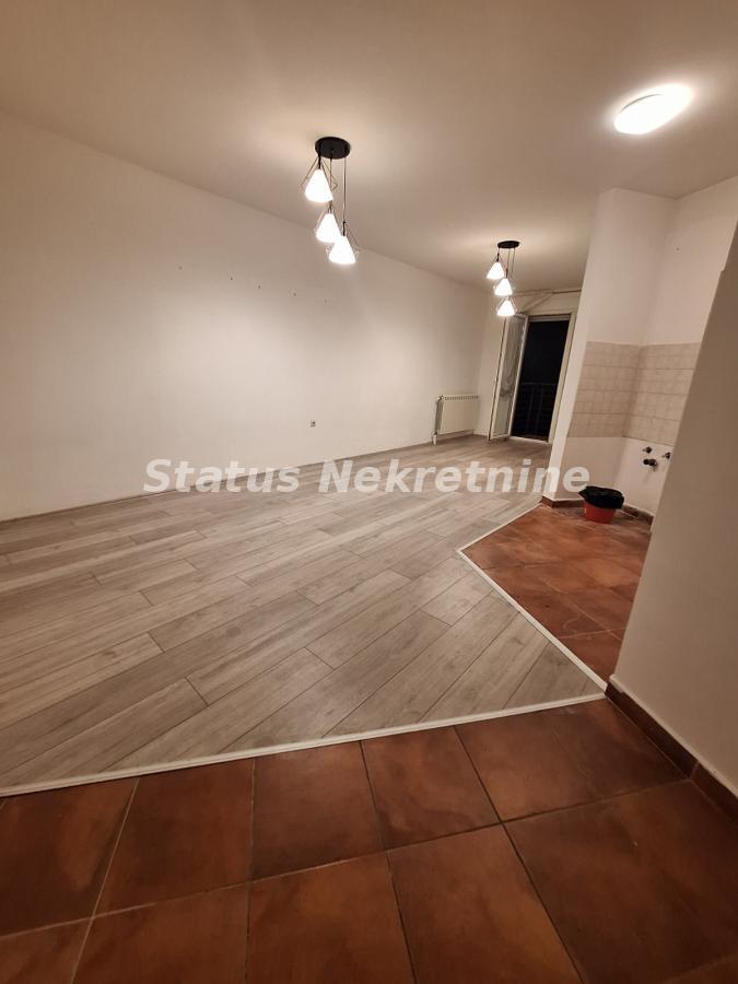 Stan Prodaja Novi Sad  35 m2