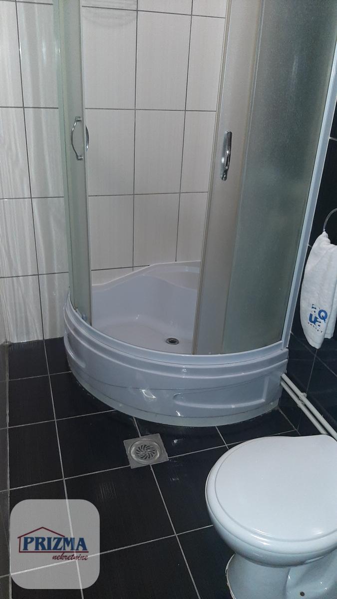 Dvosoban stan za izdavanje, Centar, Paraćin, 57m², 300 €/mes