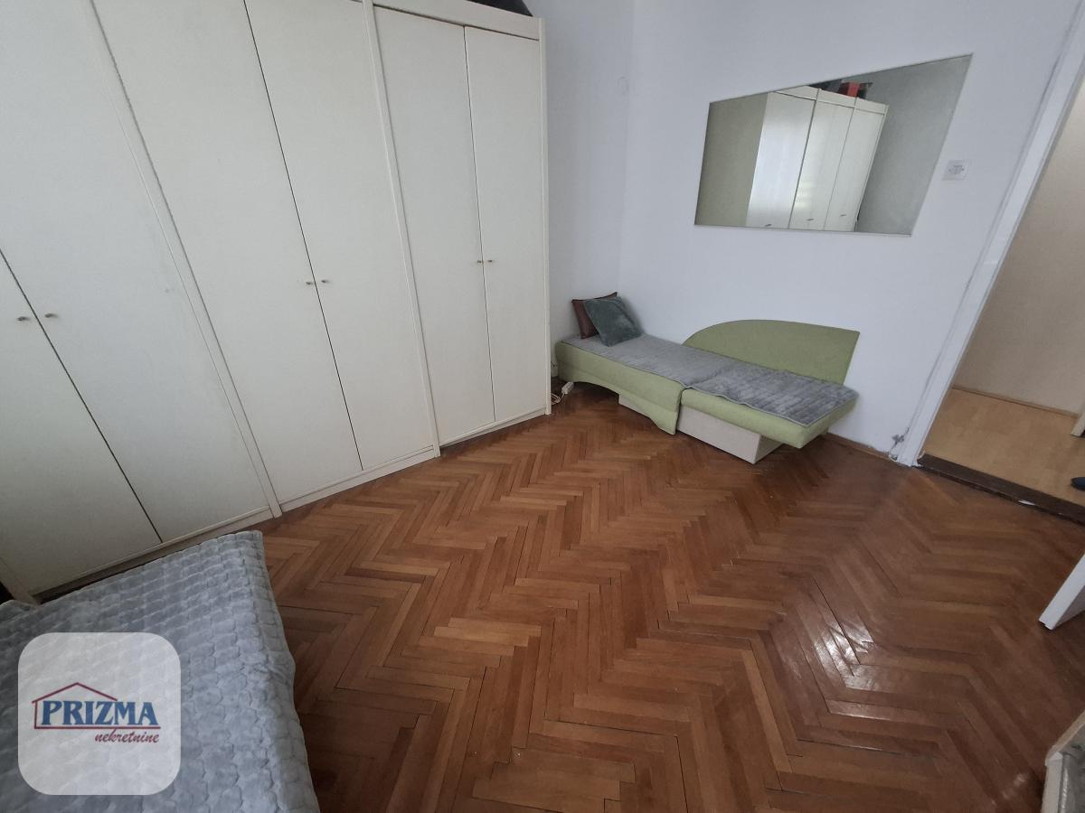 4eqp2u0hz3-20260822-124954 Dvosoban stan na prodaju, Centar, Paraćin, 43m², 45.000 €