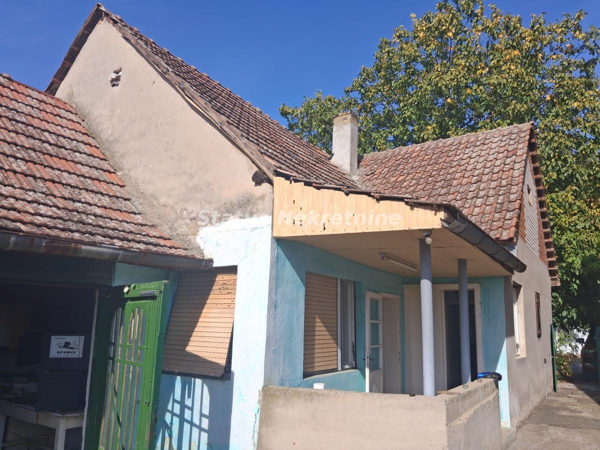 4nip50wcfy-20261021-130921 Kuća na prodaju, Zmajevo, Vrbas, 66m², 56.650 €