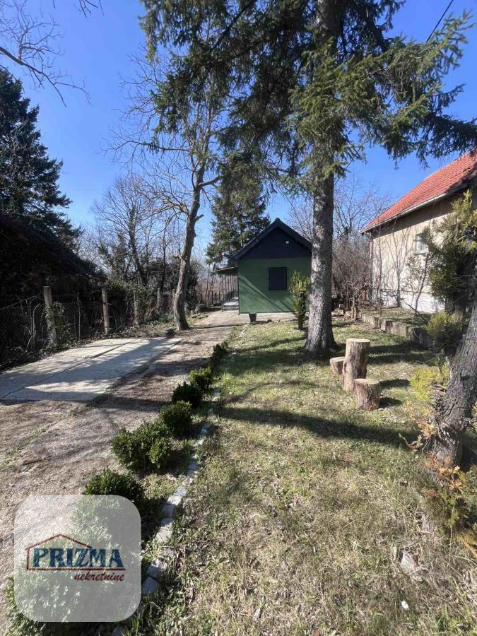 Kuća Prodaja Paraćin  59 m2