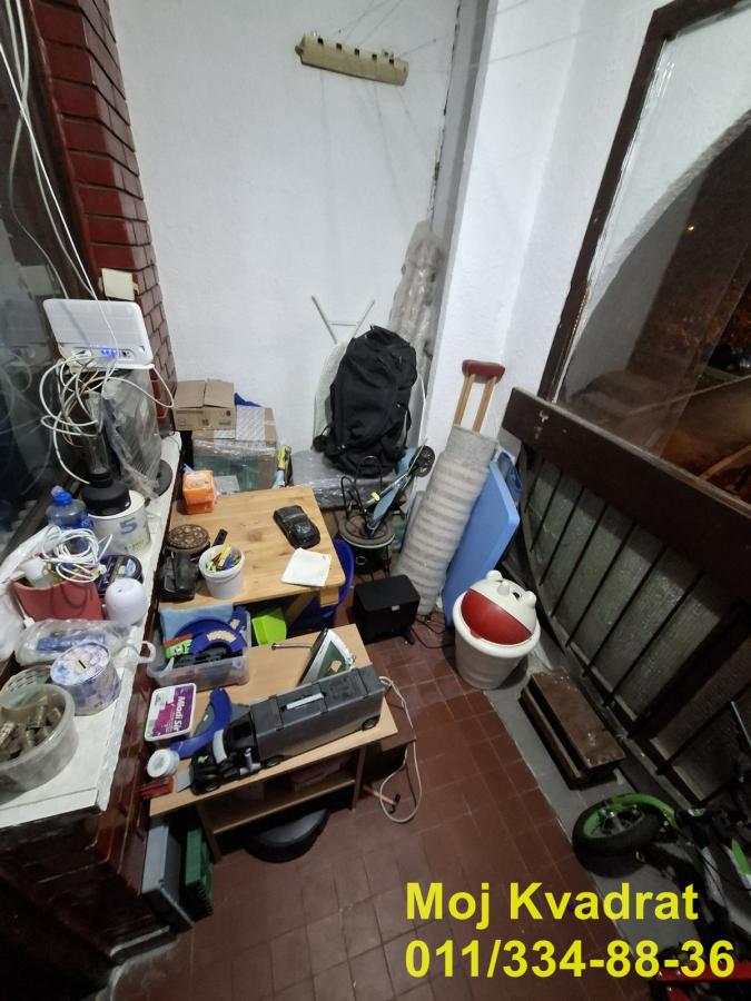 Stan Prodaja Beograd Stan Prodaja Beograd Vidikovački Venac 51 m2