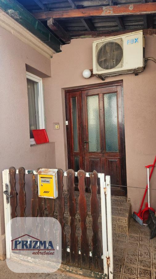 Stan Prodaja Paraćin Stan Prodaja Paraćin 57 m2