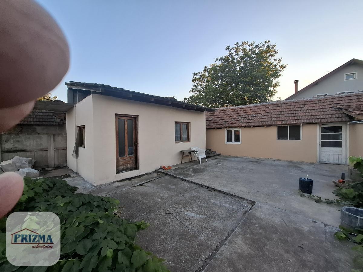 Kuća Prodaja Paraćin Kuća Prodaja Paraćin 72 m2