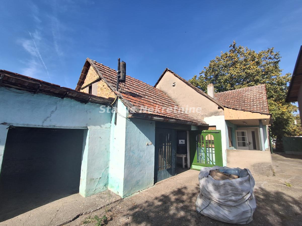 5f0njmyfgu-20261021-130346 Kuća na prodaju, Zmajevo, Vrbas, 66m², 56.650 €