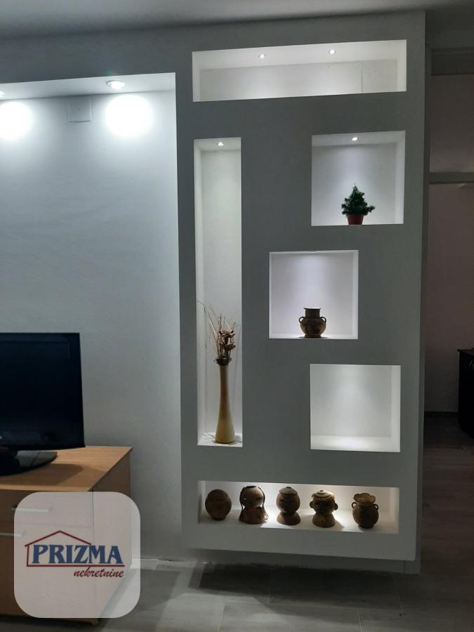 Stan Prodaja Paraćin Stan Prodaja Paraćin 52 m2