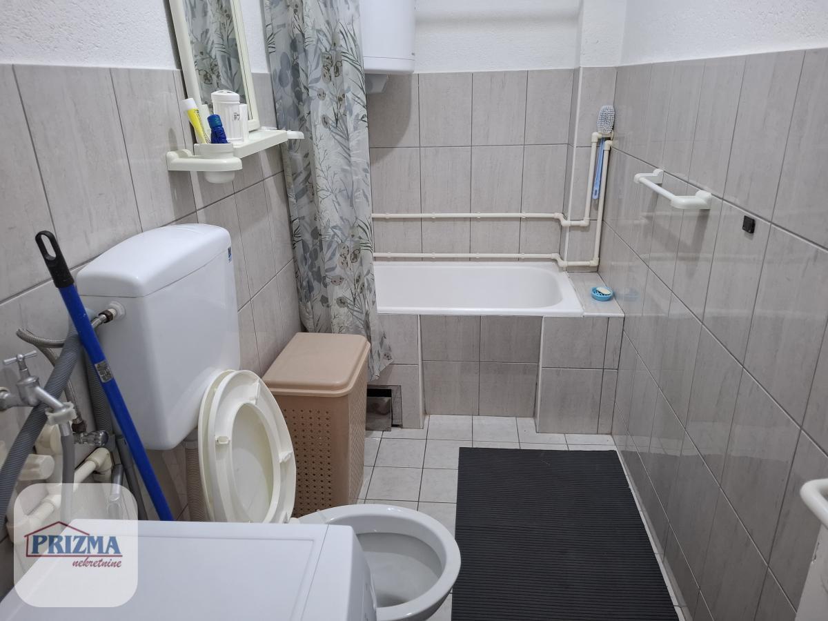 Stan Prodaja Paraćin Stan Prodaja Paraćin 43 m2