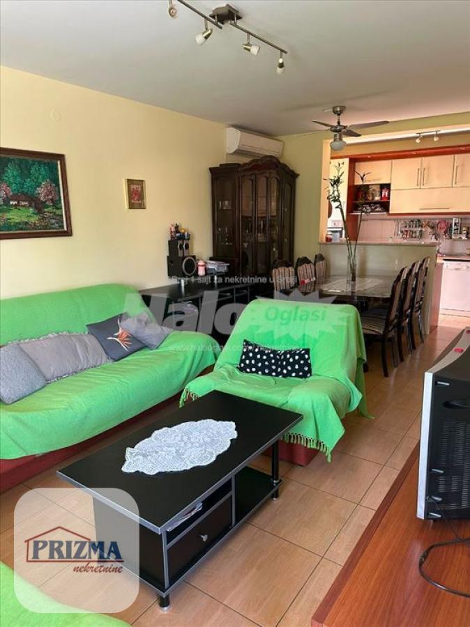 Stan Prodaja Paraćin Stan Prodaja Paraćin 60 m2