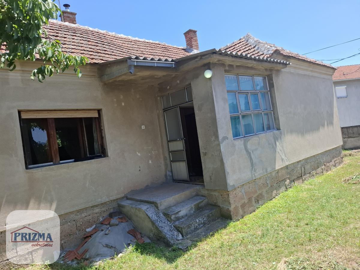 Kuća Prodaja Paraćin Kuća Prodaja Paraćin 83 m2