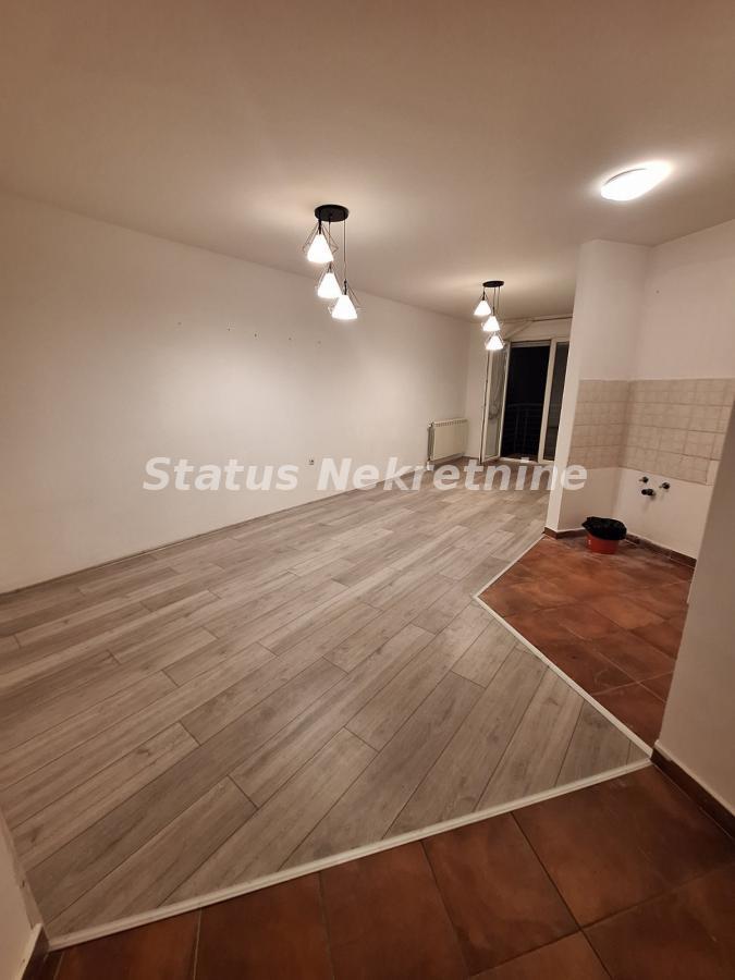 Stan Prodaja Novi Sad  35 m2