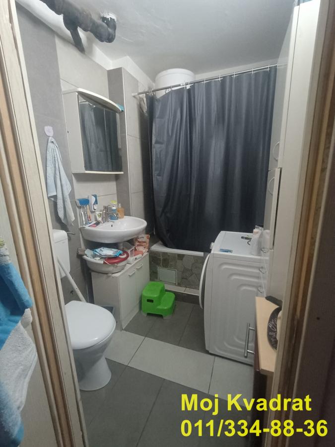 Stan Prodaja Beograd Stan Prodaja Beograd Vidikovački Venac 51 m2