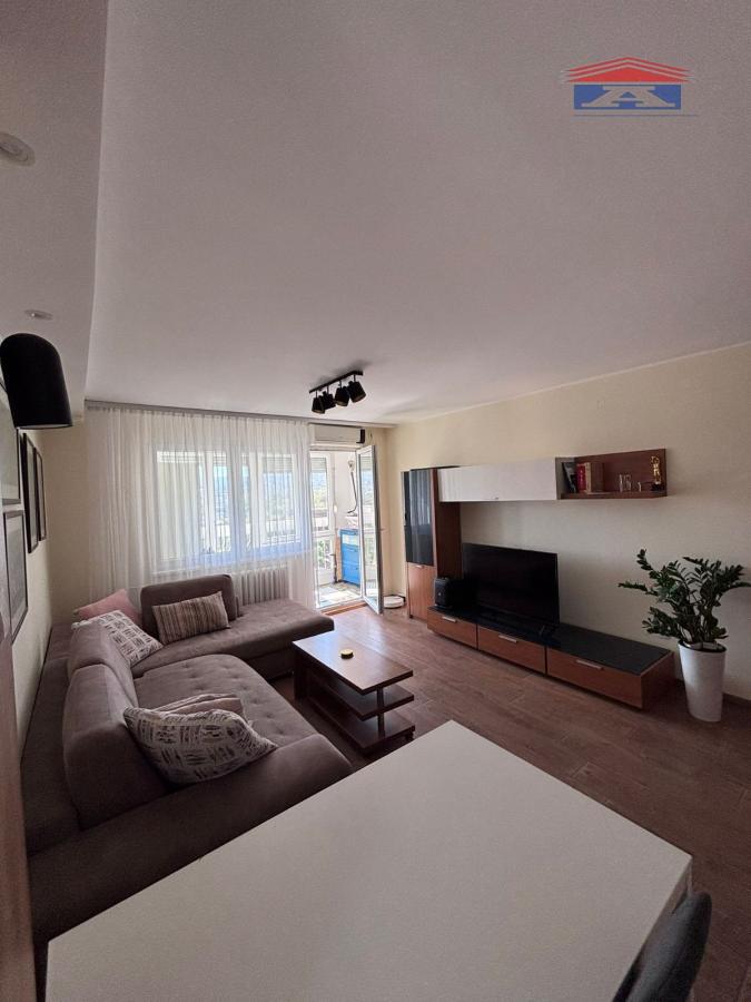 Stan Prodaja Novi Sad Stan Prodaja Novi Sad Liman 4 60 m2