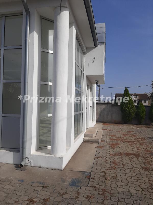 Lokal Izdavanje Paraćin Lokal Izdavanje Paraćin 150 m2