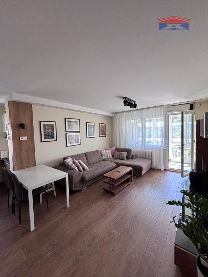 Stan Prodaja Novi Sad Stan Prodaja Novi Sad Liman 4 60 m2
